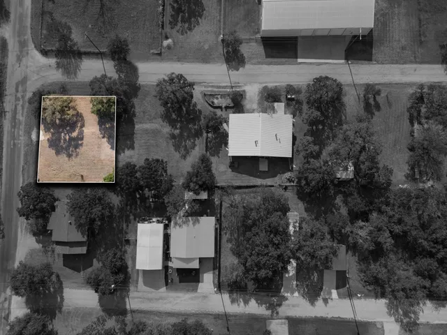 $50,000 | 261-262 Whited Street, Tow, TX 78672