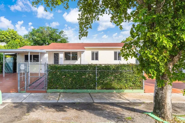 $715,000 | 701 Tamiami Canal Road, Miami, FL 33144