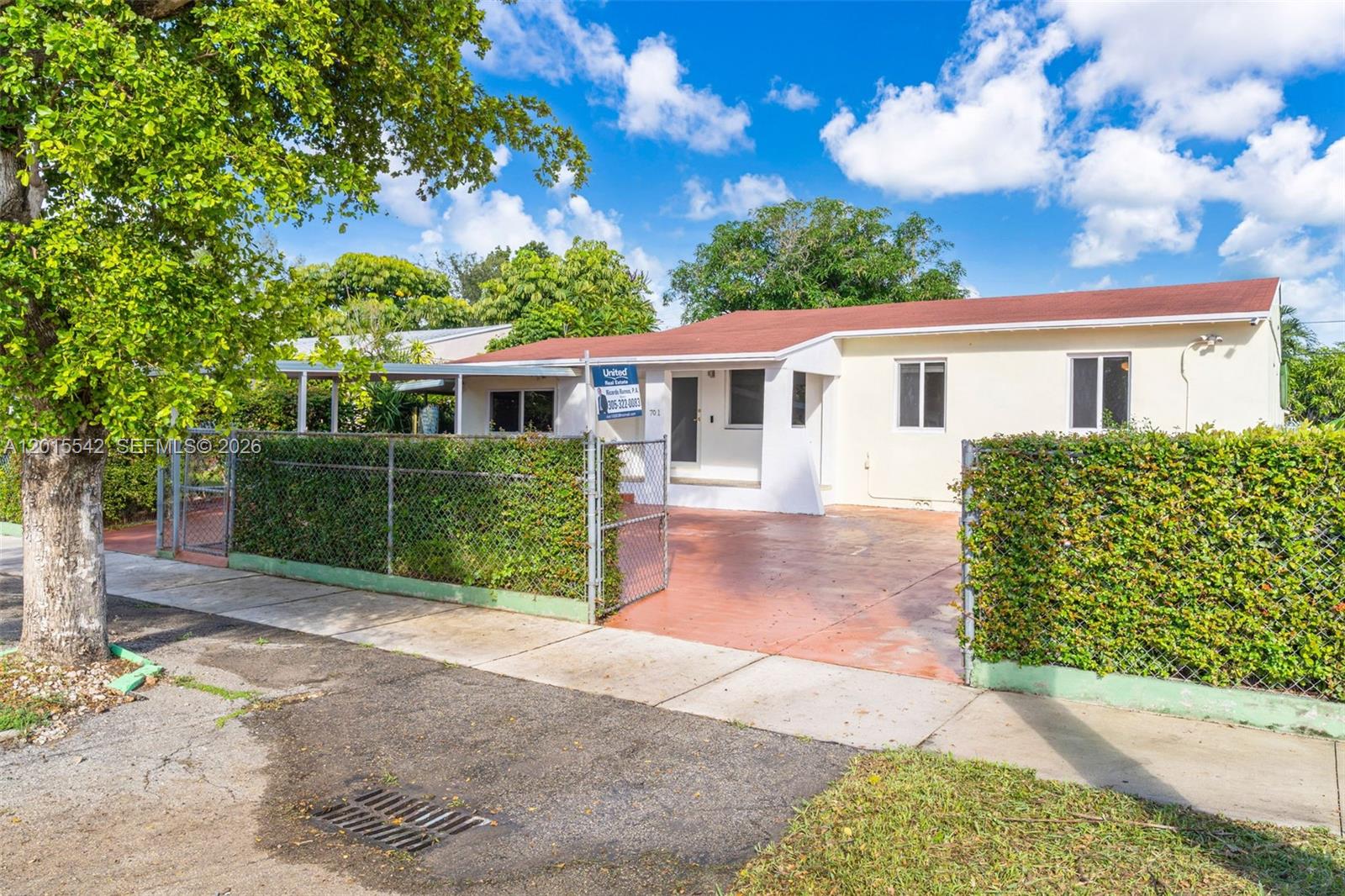 701 Tamiami Canal Road Miami, FL 33144 - Photo 3 of 50
