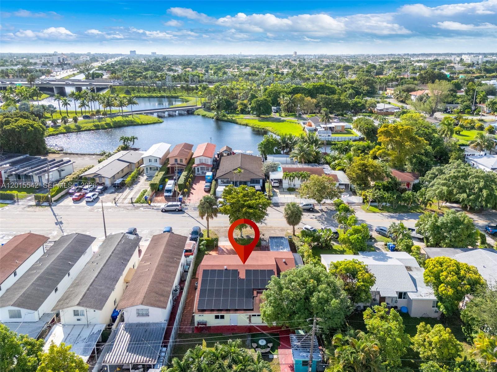 701 Tamiami Canal Road Miami, FL 33144 - Photo 48 of 50