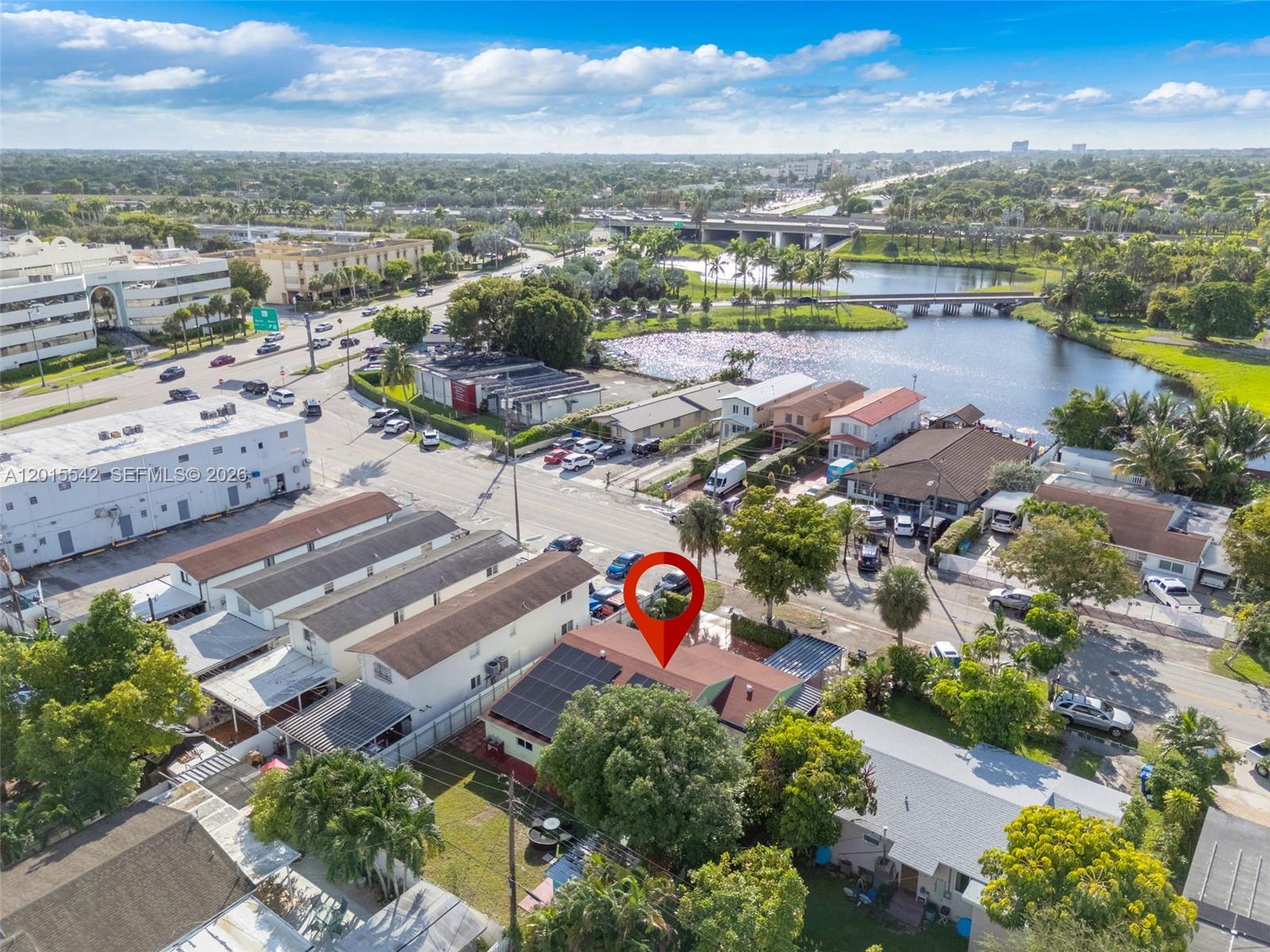 701 Tamiami Canal Road Miami, FL 33144 - Photo 49 of 50