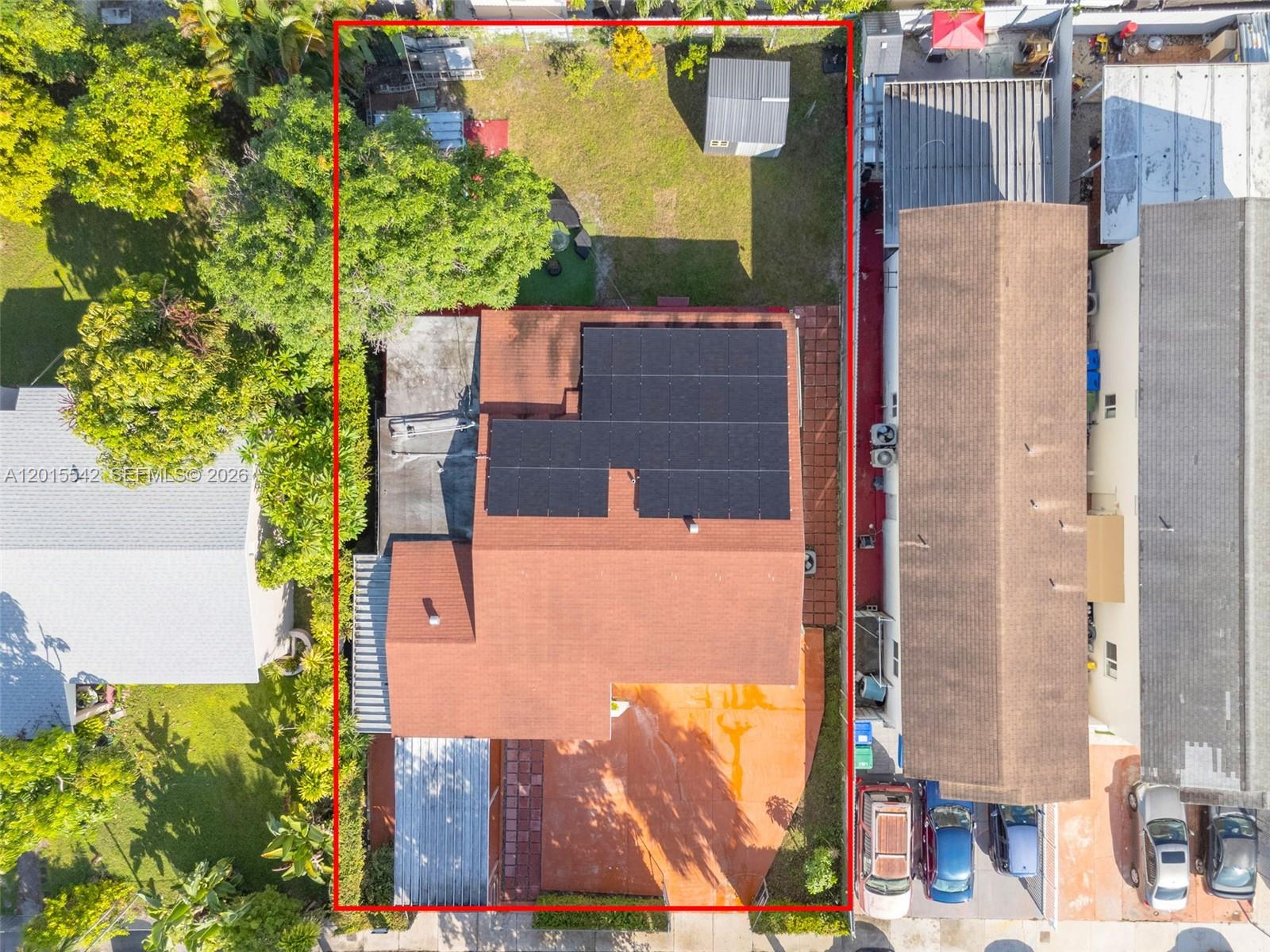701 Tamiami Canal Road Miami, FL 33144 - Photo 50 of 50