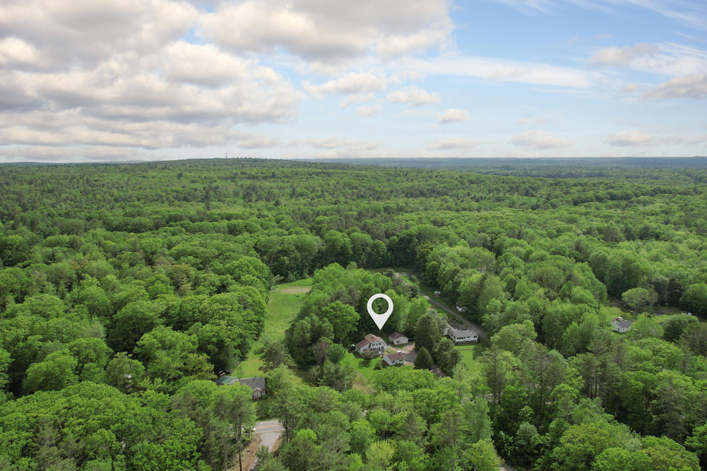 754 Winslows Mills Road Waldoboro, ME 04572 - Photo 11 of 59 754 Winslows Mills Rd_107c