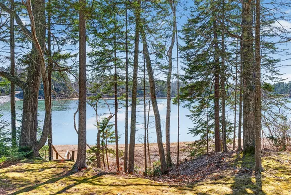 $1,395,000 | 64 High Head Road, Harpswell, ME 04079