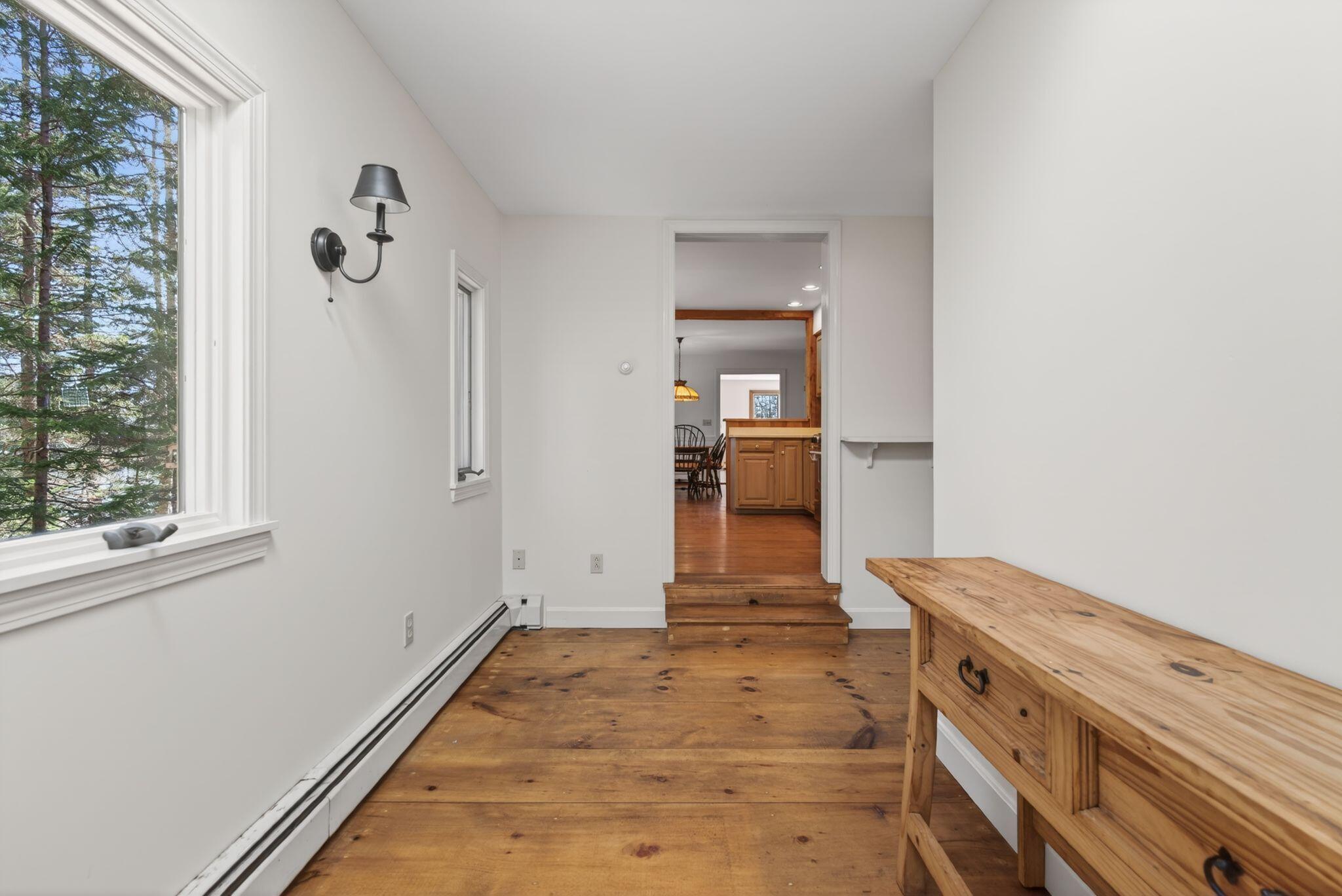 64 High Head Road Harpswell, ME 04079 - Photo 23 of 51 Mudroom