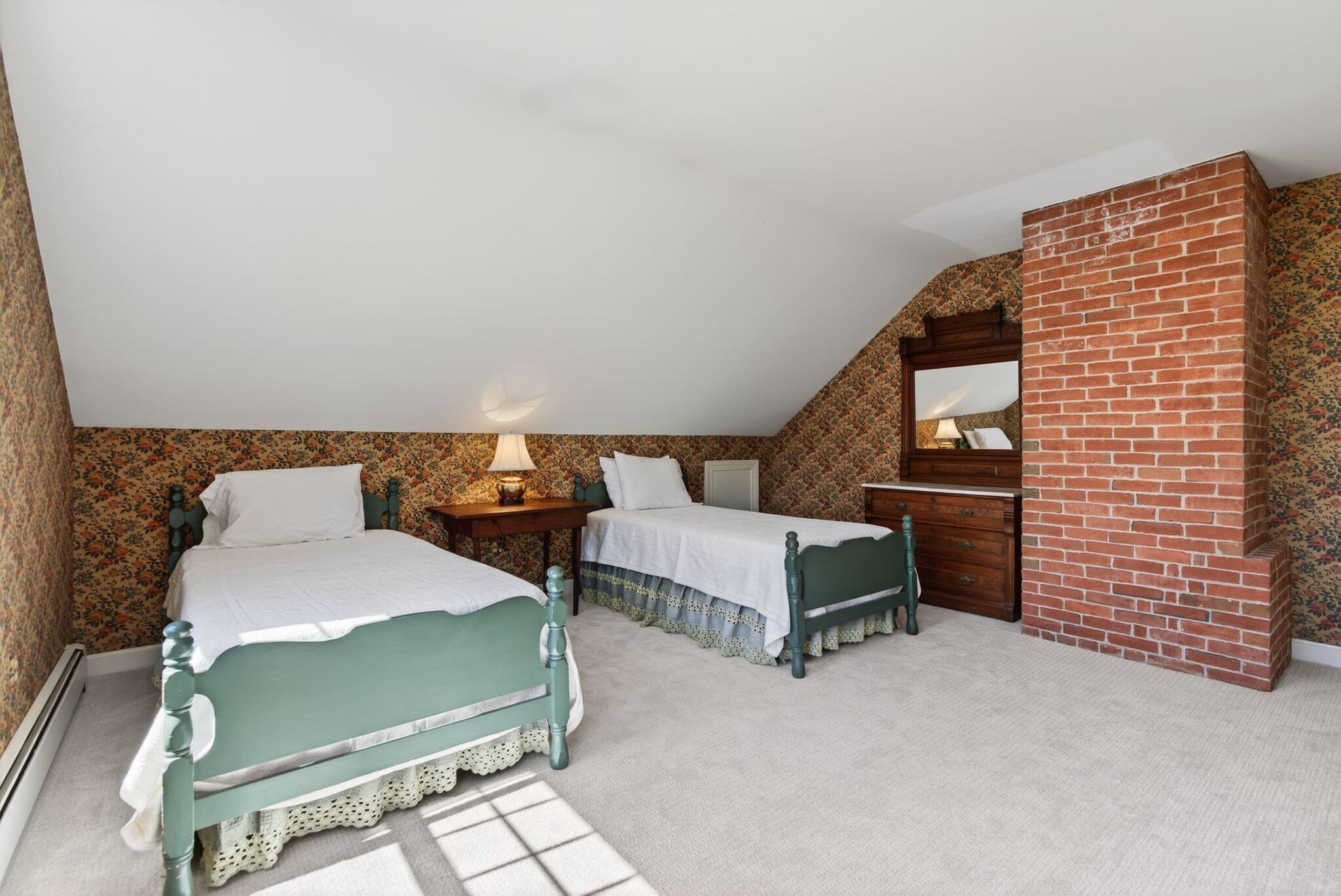 64 High Head Road Harpswell, ME 04079 - Photo 28 of 51 Bedroom Two