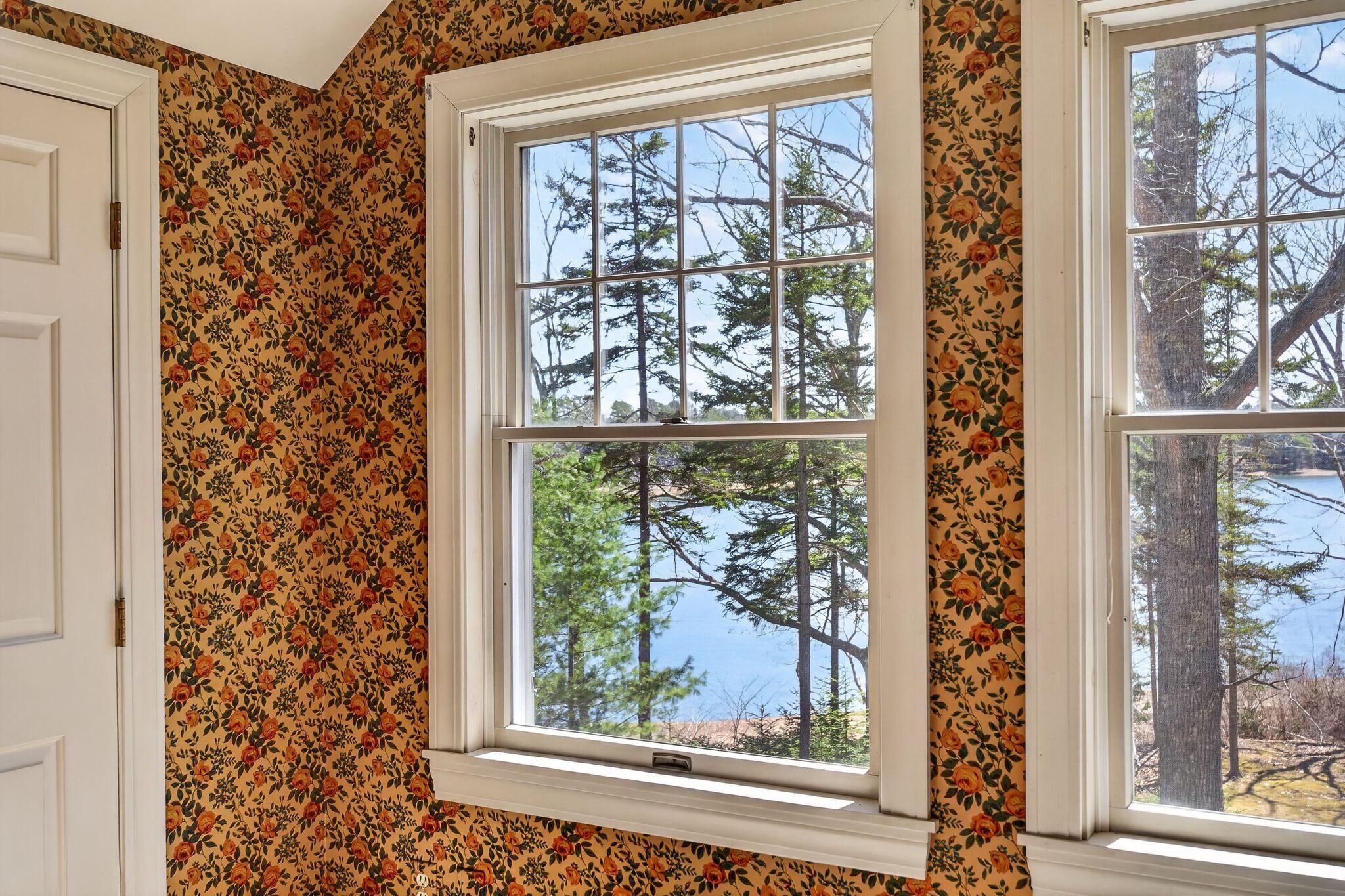 64 High Head Road Harpswell, ME 04079 - Photo 29 of 51 Lovely Water Views!