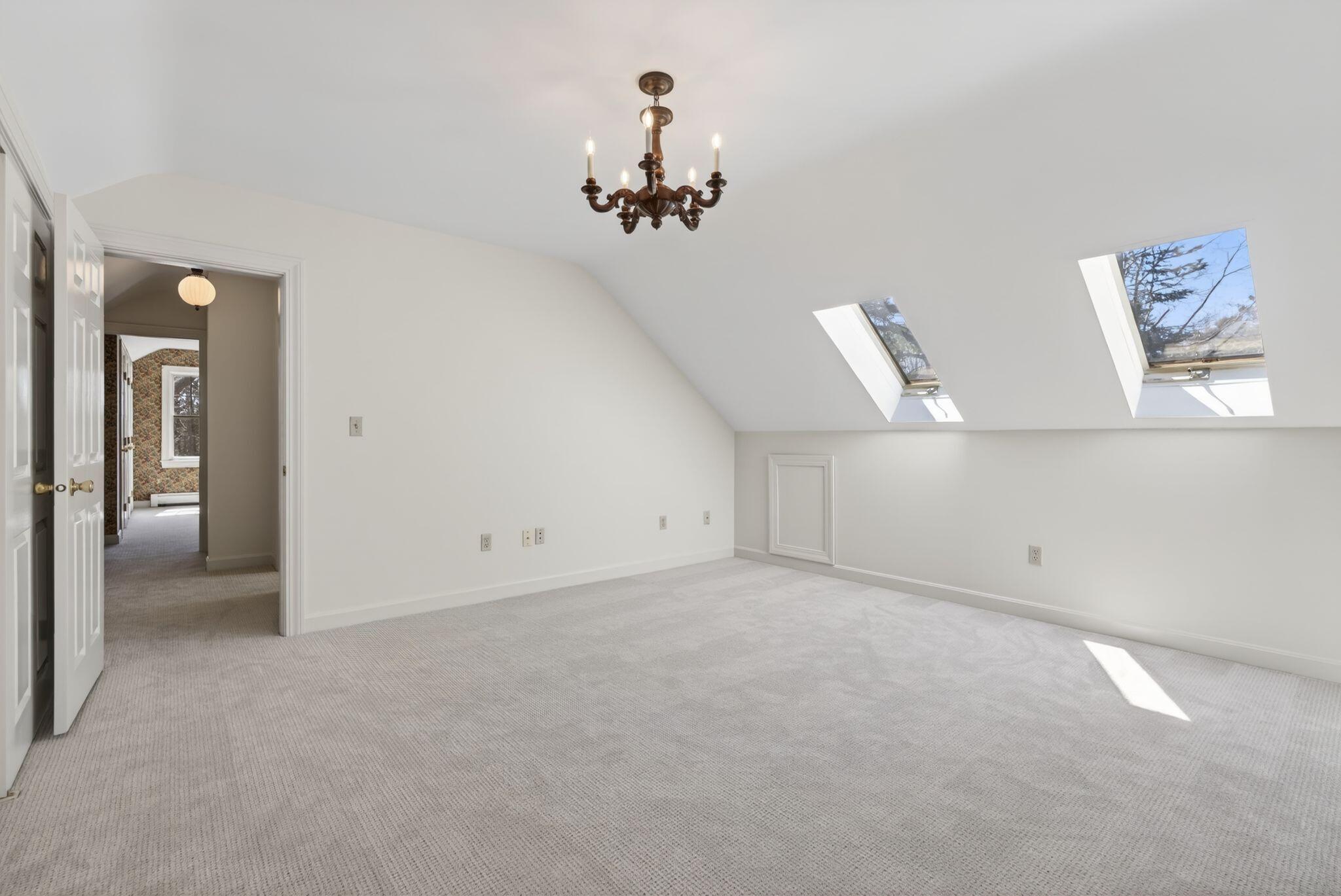 64 High Head Road Harpswell, ME 04079 - Photo 30 of 51 Bedroom Three