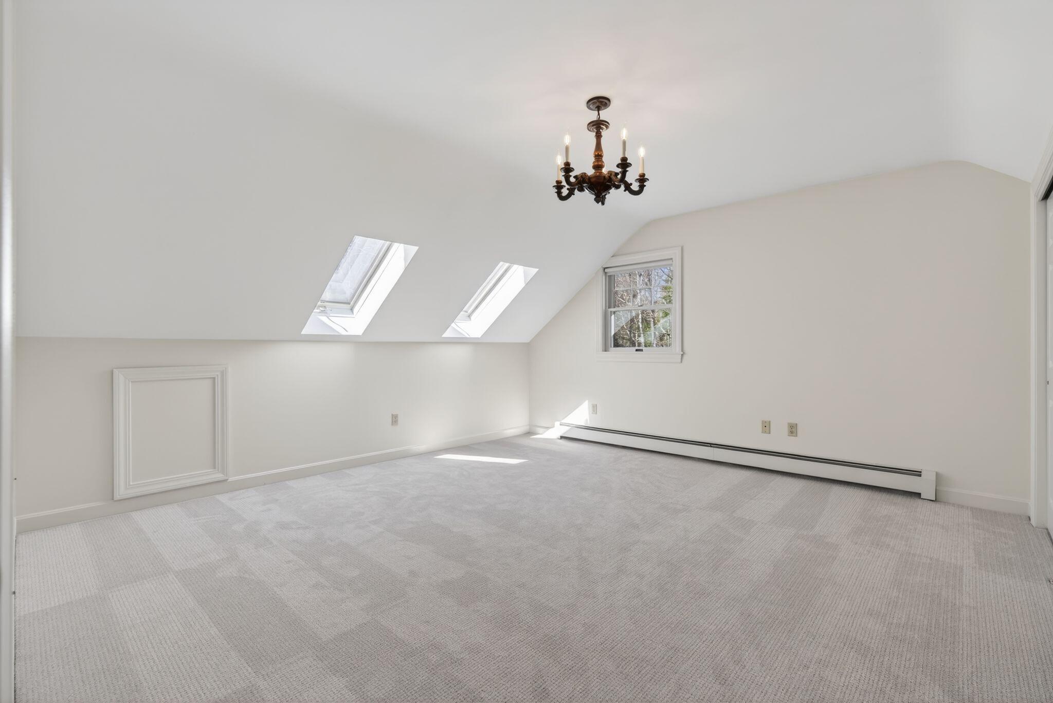 64 High Head Road Harpswell, ME 04079 - Photo 31 of 51 Bedroom Three