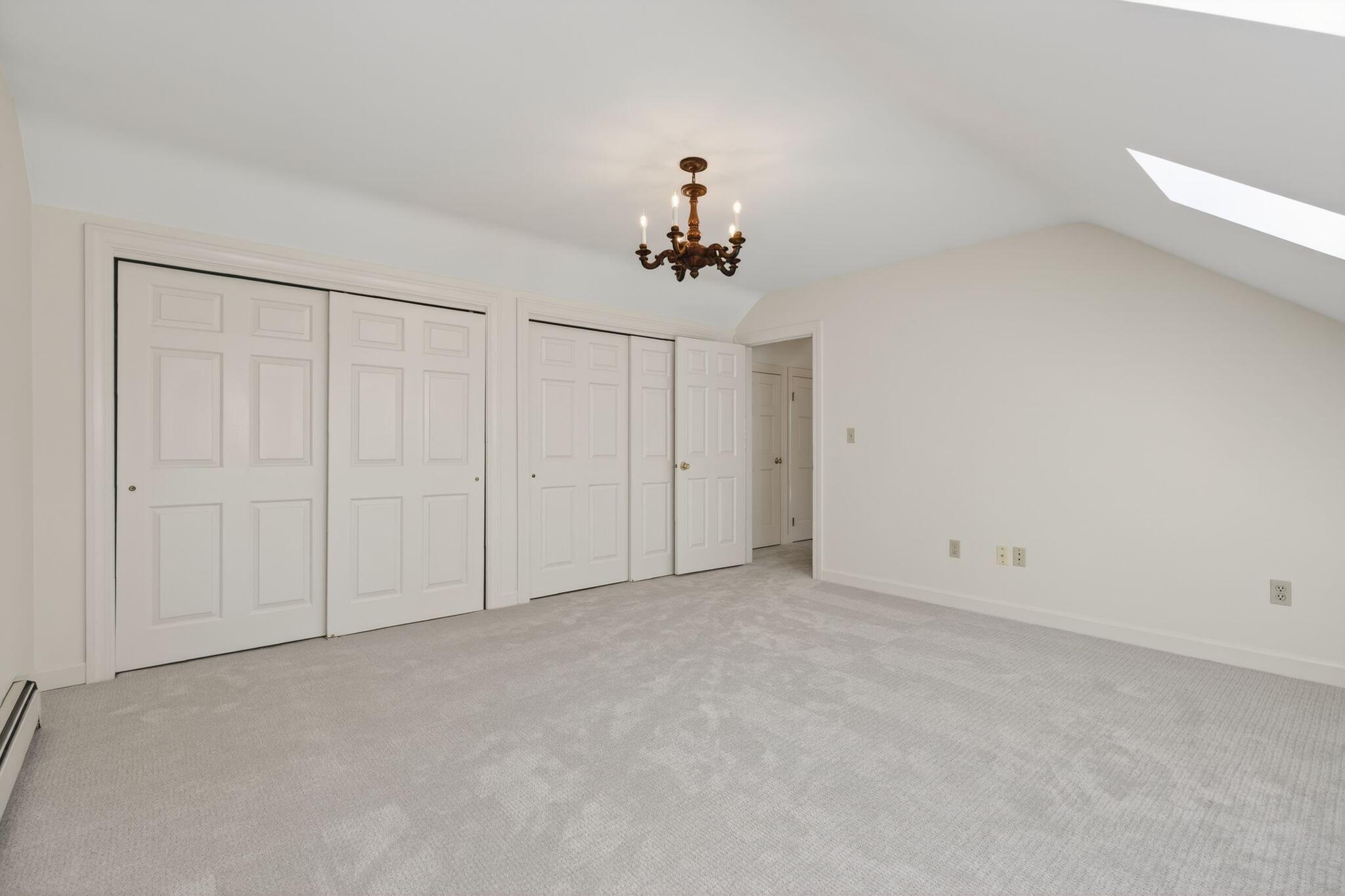 64 High Head Road Harpswell, ME 04079 - Photo 32 of 51 Bedroom Three