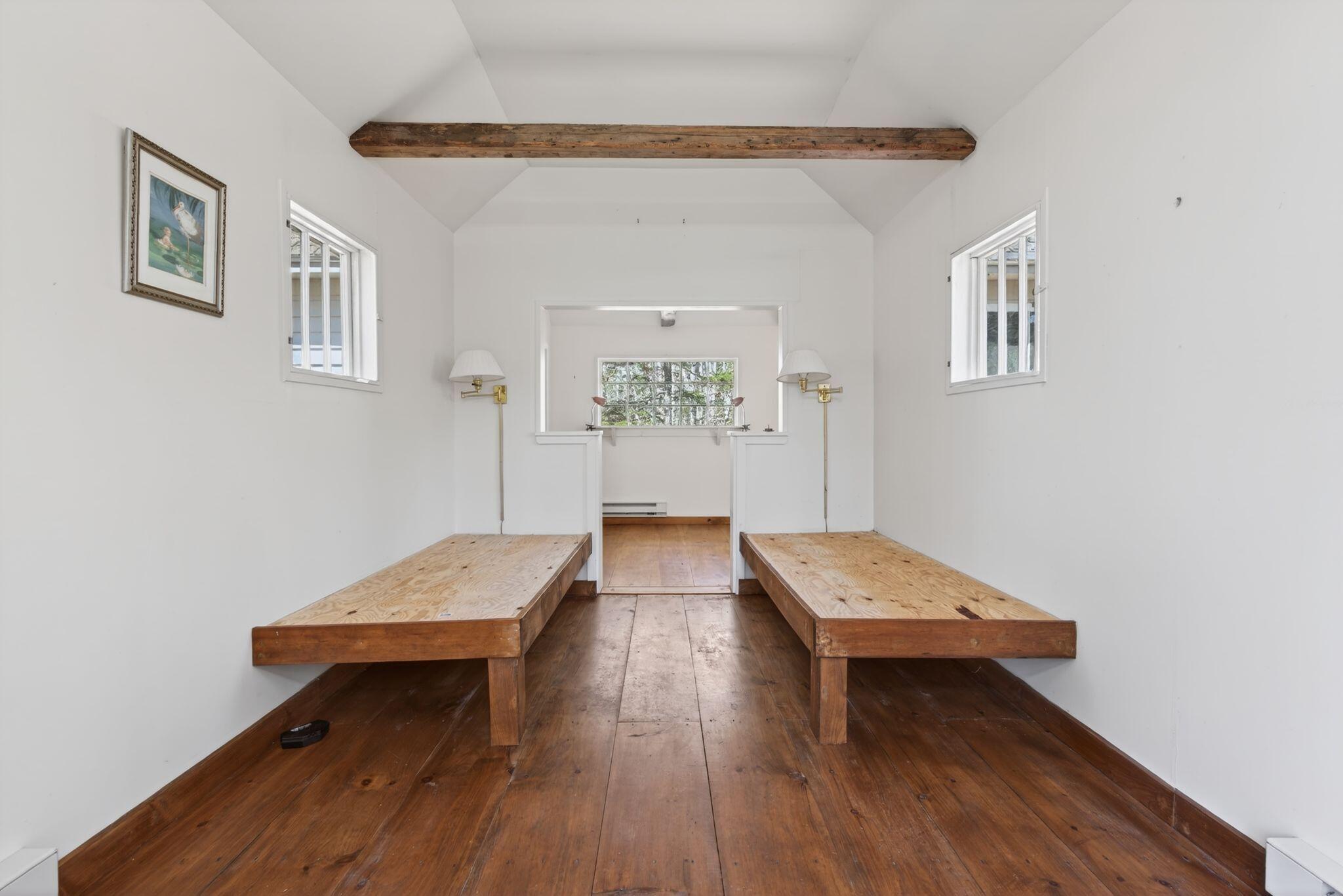 64 High Head Road Harpswell, ME 04079 - Photo 37 of 51 Guest Cottage