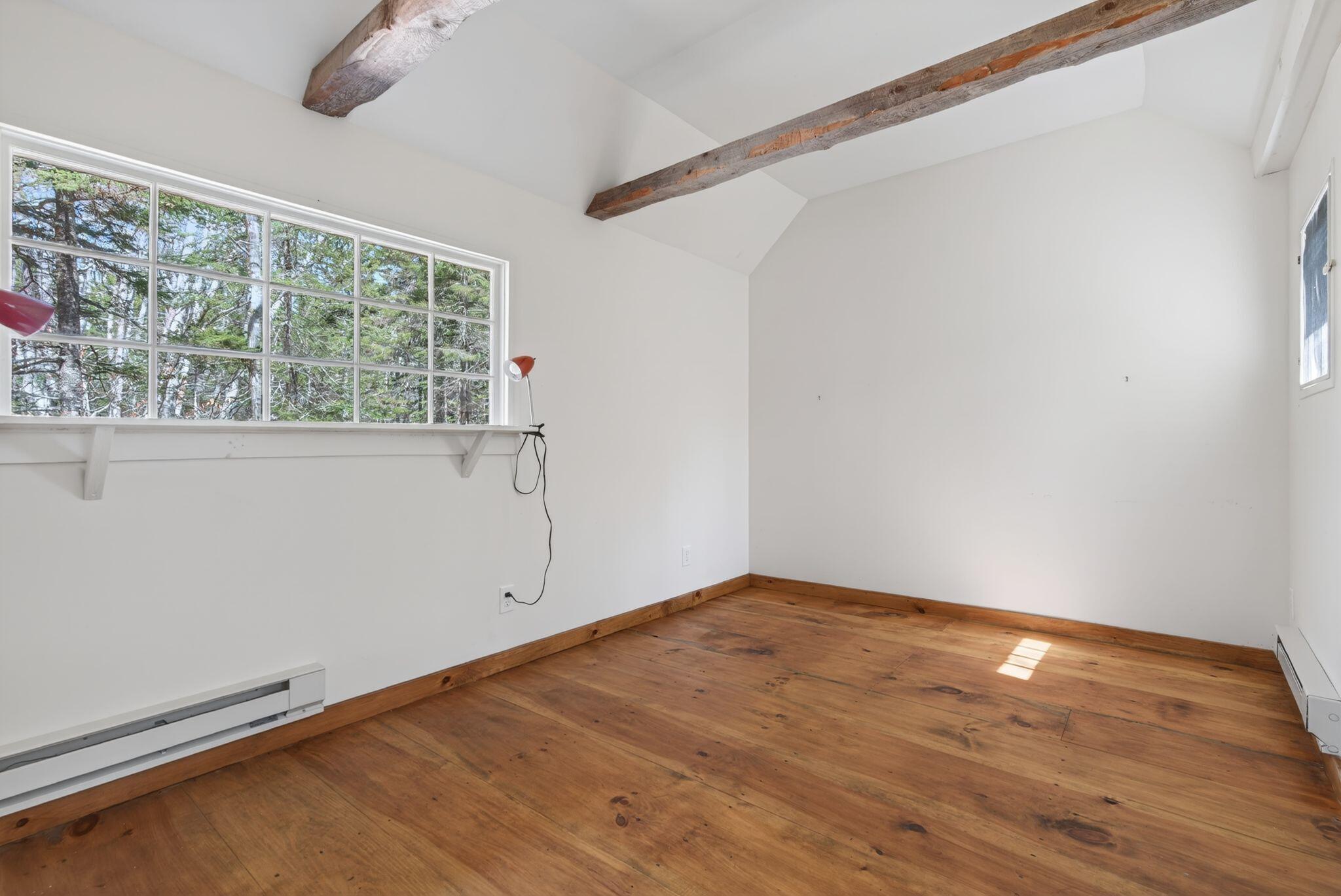 64 High Head Road Harpswell, ME 04079 - Photo 39 of 51 Guest Cottage