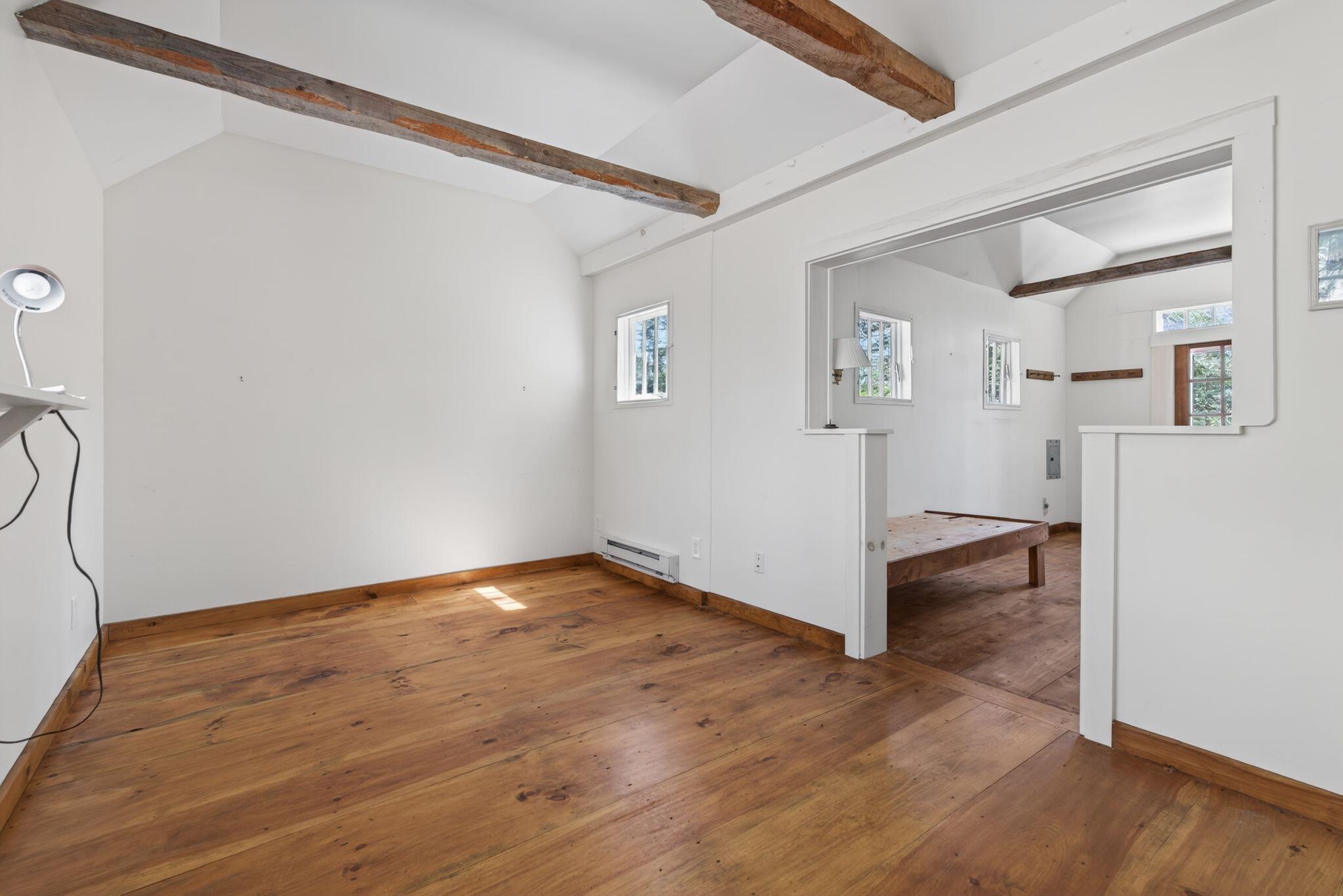 64 High Head Road Harpswell, ME 04079 - Photo 40 of 51 Guest Cottage