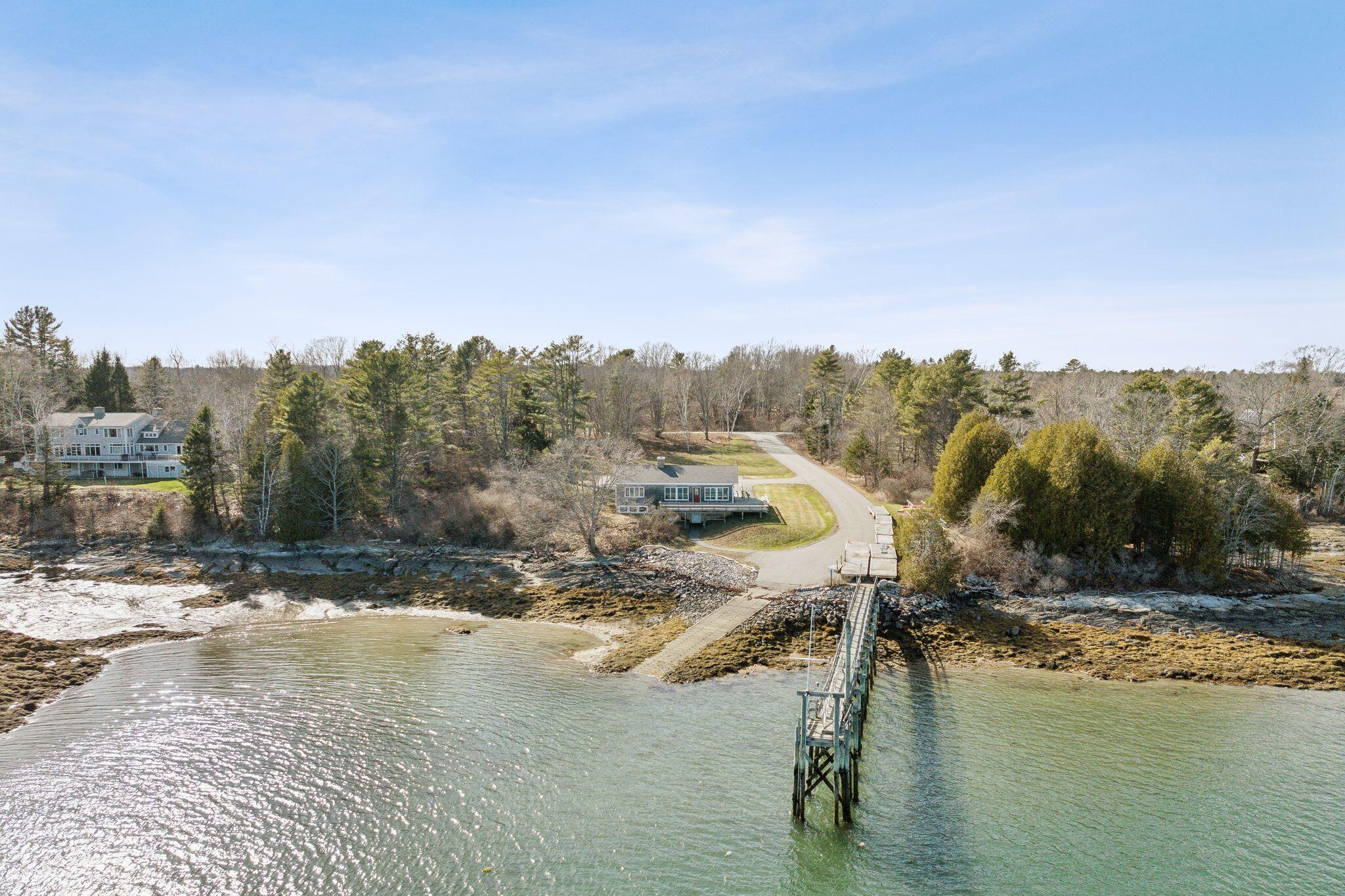 64 High Head Road Harpswell, ME 04079 - Photo 51 of 51 High Head Yacht Club