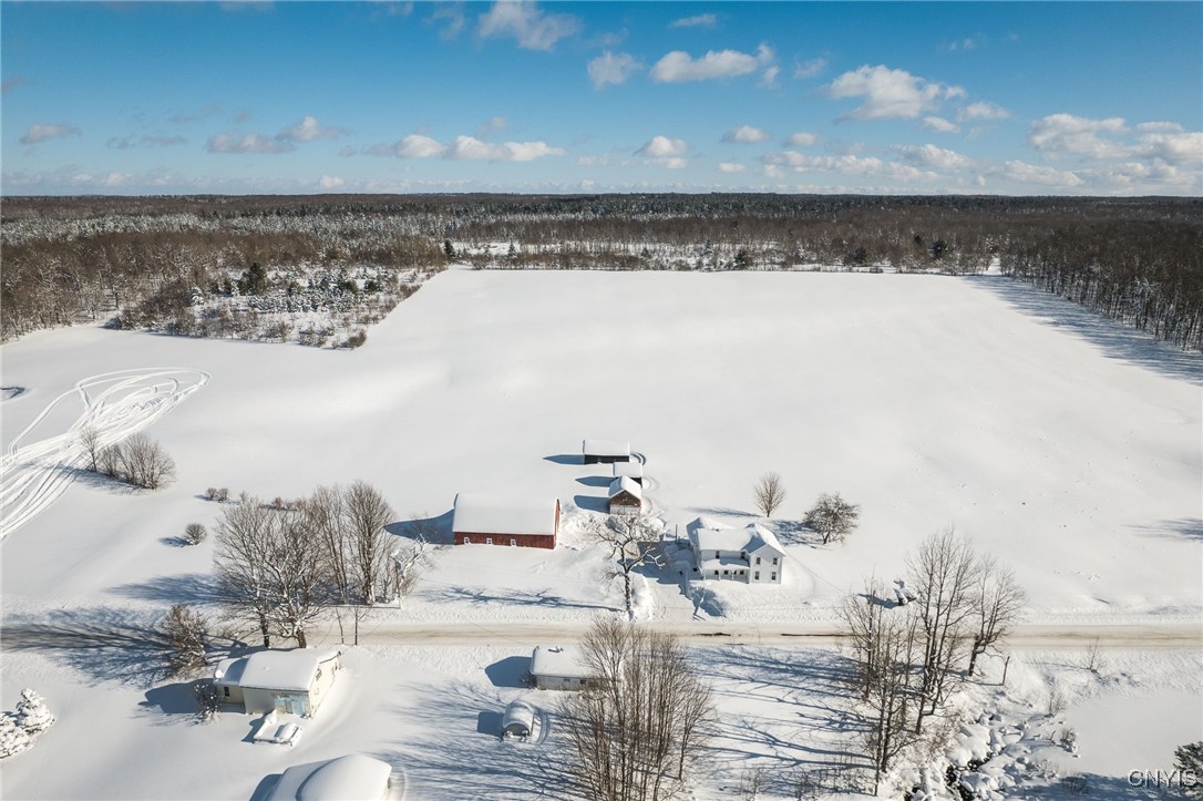 8052 Hayes Road Lorraine, NY 13659 - Photo 30 of 35