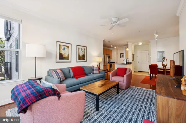 $649,999 | 1391 Pennsylvania Ave. Southeast, Unit 352, Washington, DC 20003