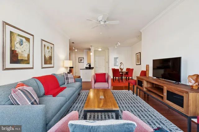 $649,999 | 1391 Pennsylvania Ave. Southeast, Unit 352, Washington, DC 20003