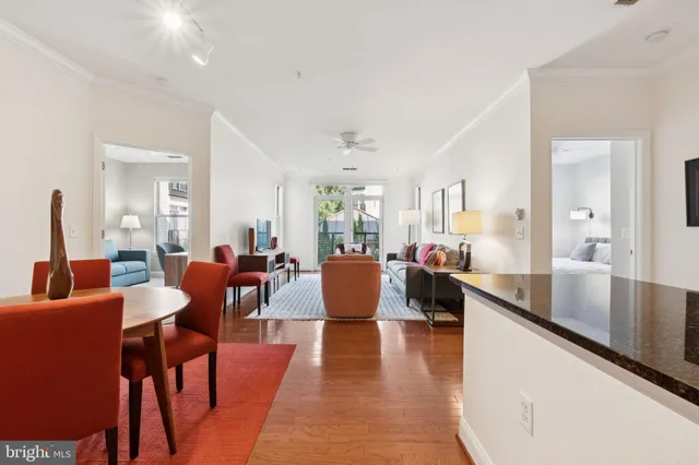 $649,999 | 1391 Pennsylvania Ave. Southeast, Unit 352, Washington, DC 20003