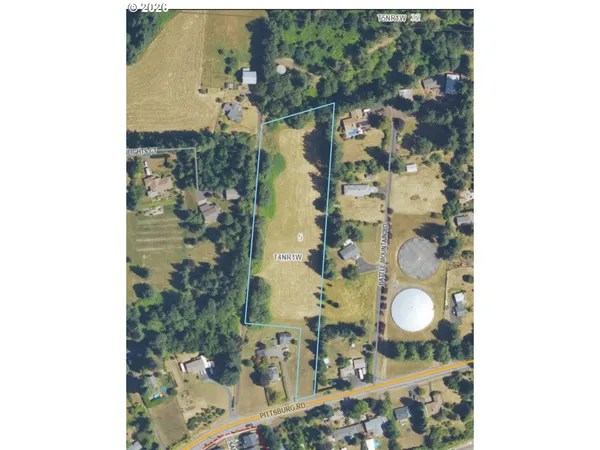 $619,000 | Pittsburg Road, St. Helens, OR 97051