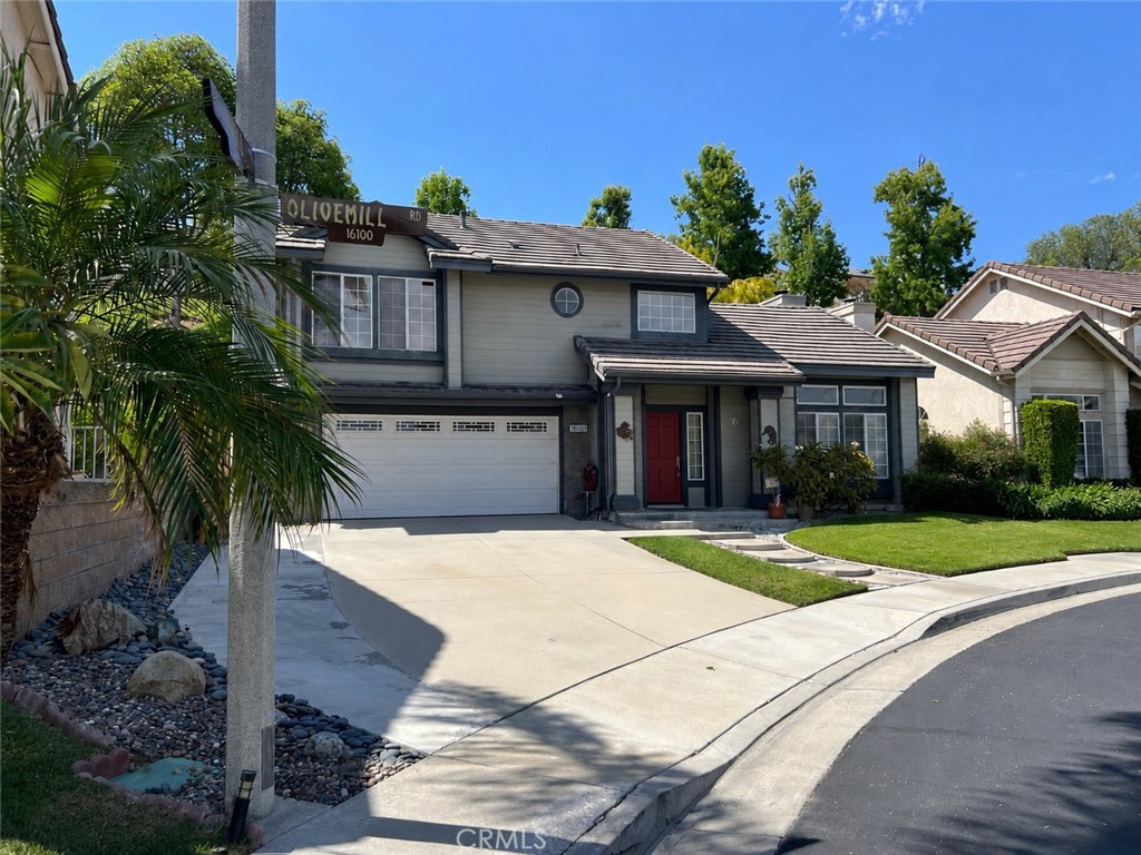 16121 Olivemill Road La Mirada, CA 90638 - Photo 3 of 18