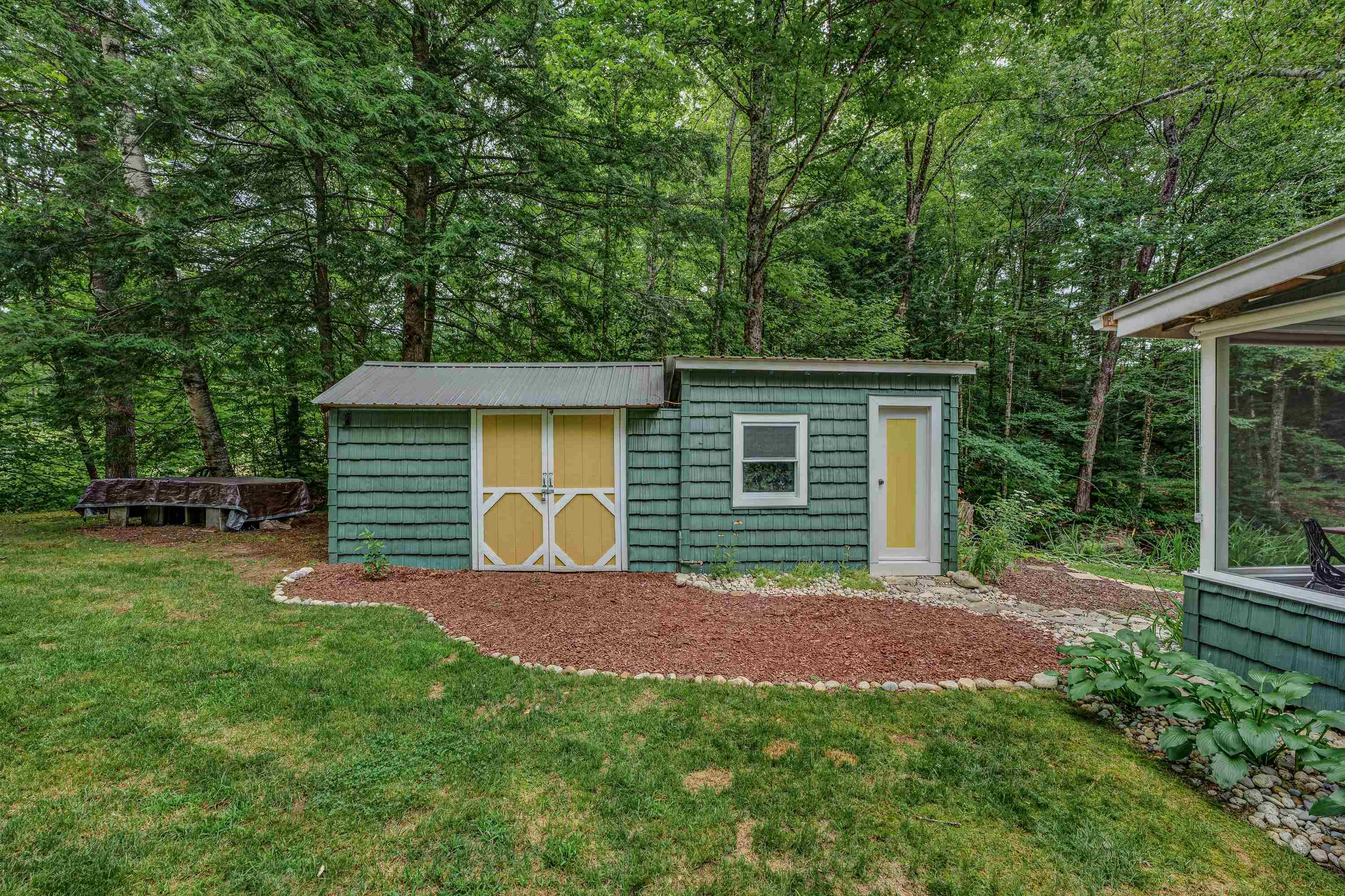 180 Millbrook Road Thornton, NH 03285 - Photo 27 of 34 Gallery Image 27