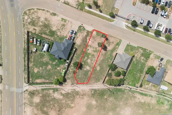 $17,000 | 1719 East 19th Street, Lubbock, TX 79403