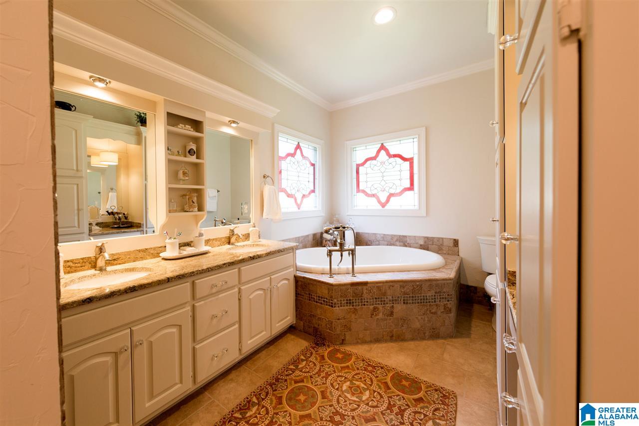 7850 Roper Road Trussville, AL 35173 - Photo 25 of 36