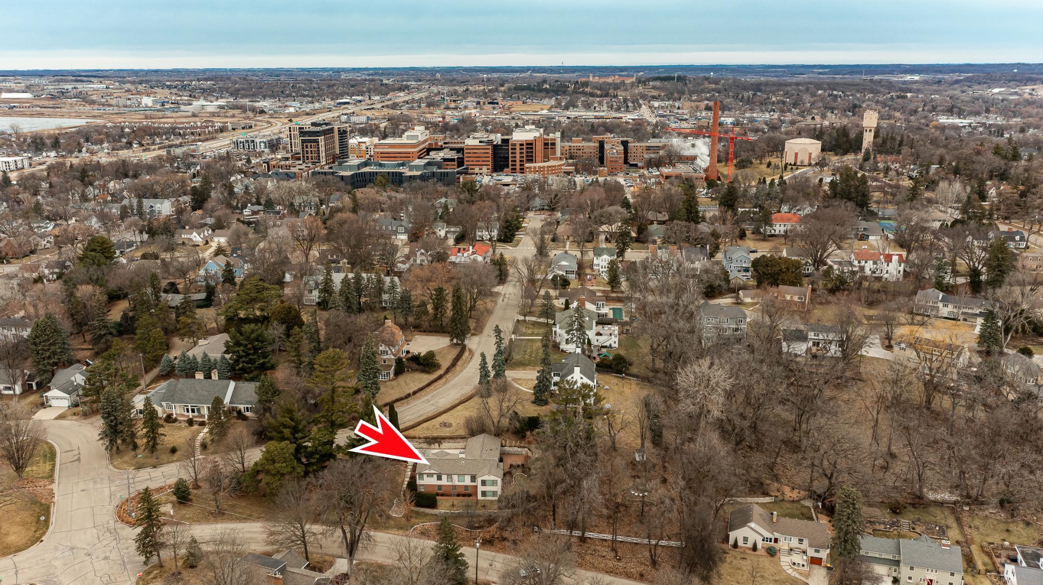 900 12th Avenue Southwest Rochester, MN 55902 - Photo 46 of 49
