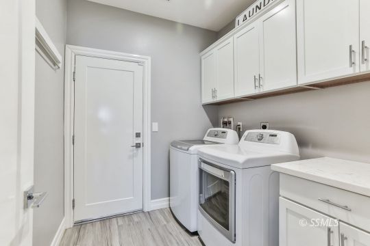 417 West Shamrock Avenue Ridgecrest, CA 93555 - Photo 34 of 48 Gallery Image 34