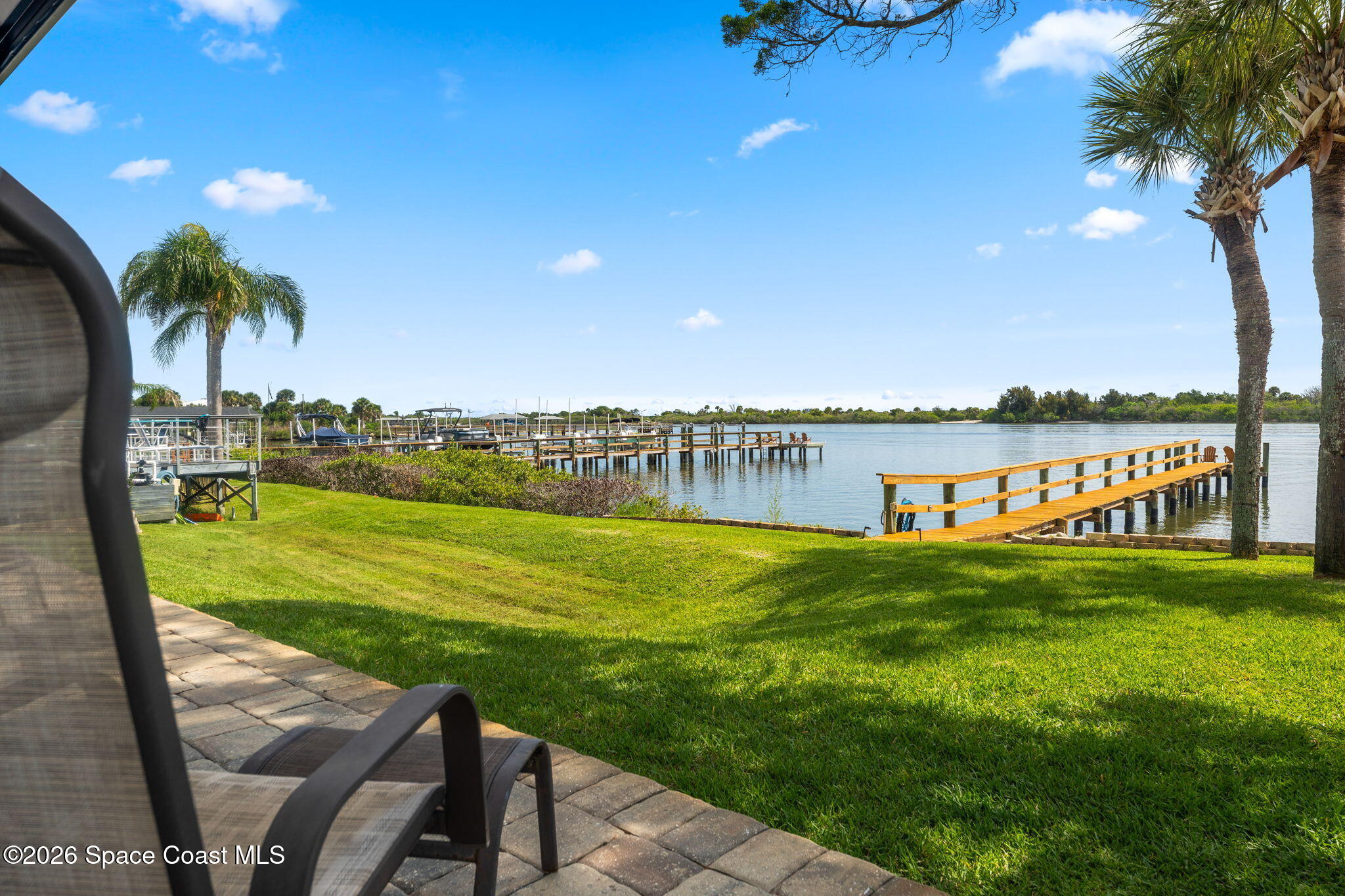 1909 South Riverside Drive, Unit 10 Edgewater, FL 32141 - Photo 39 of 50 40-web-or-mls-1909 S Riverside Dr 10-39