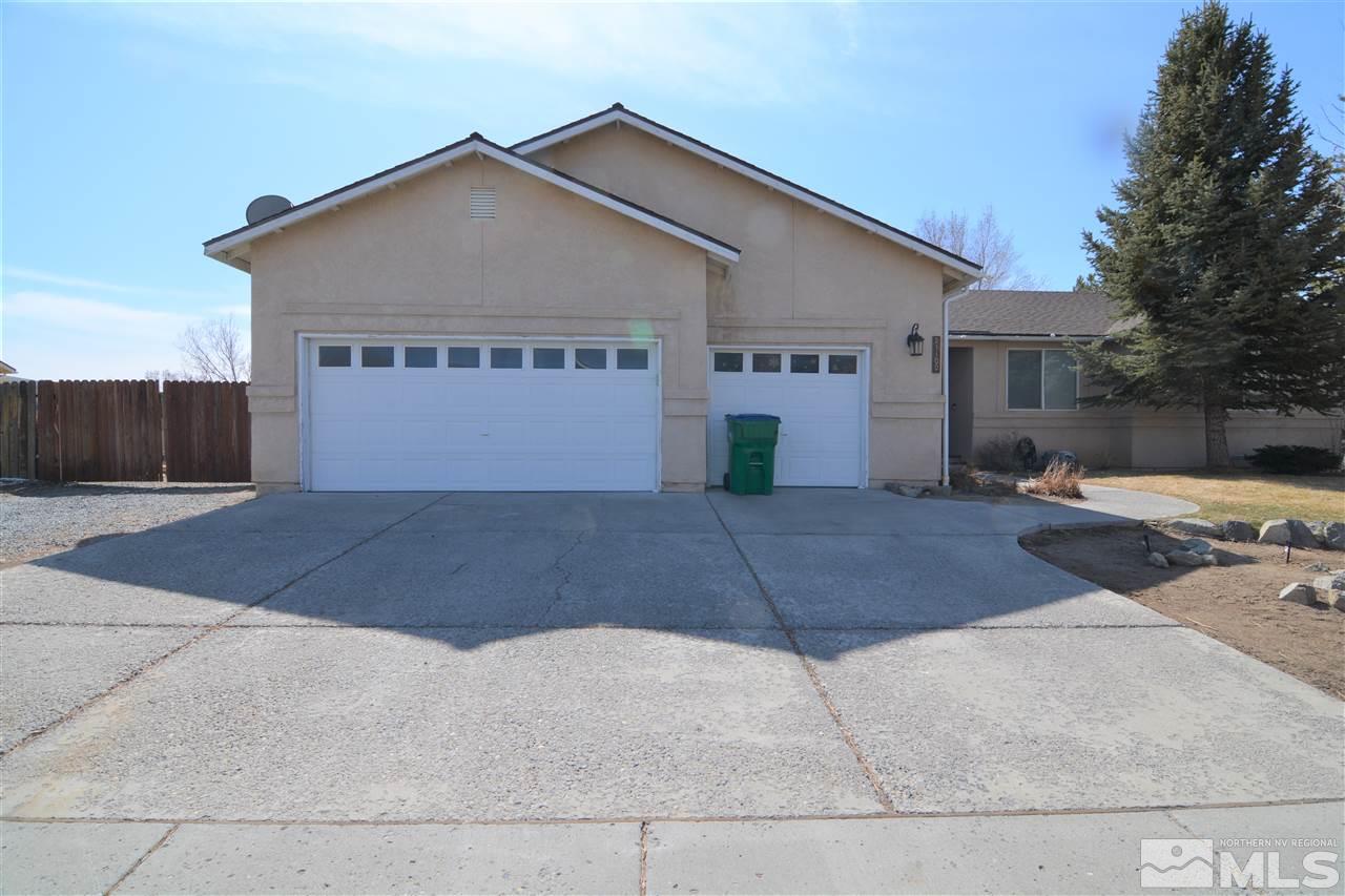 21100 Rainier Drive Reno, NV 89508 - Photo 1 of 28 Photo 1