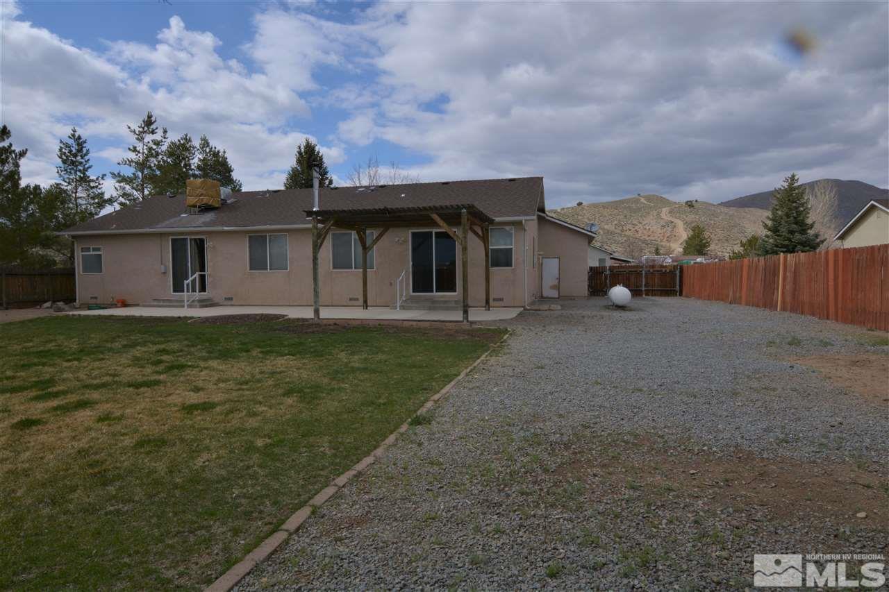 21100 Rainier Drive Reno, NV 89508 - Photo 28 of 28 Photo 28