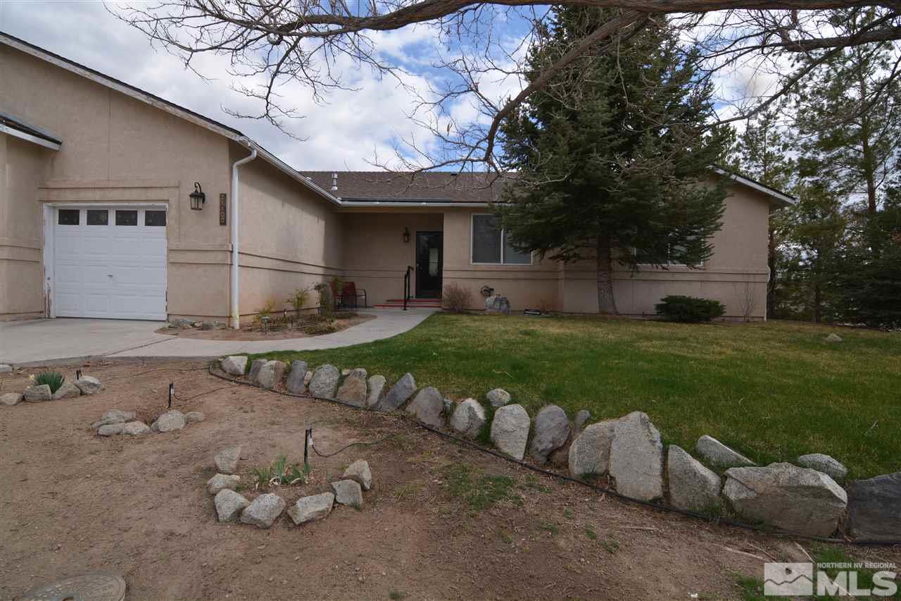 21100 Rainier Drive Reno, NV 89508 - Photo 8 of 28 Photo 8