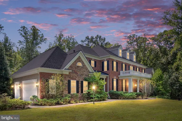 $1,590,000 | 425 Wakerobin Drive, Stafford, VA 22556