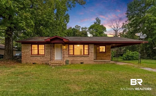 $137,500 | 1550 Lartigue Avenue South, Mobile, AL 36605