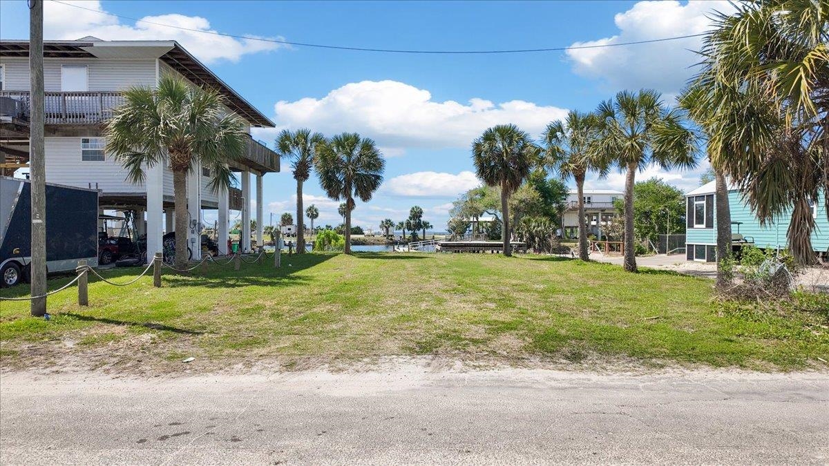 20621 Marina Road Perry, FL 32348 - Photo 3 of 21