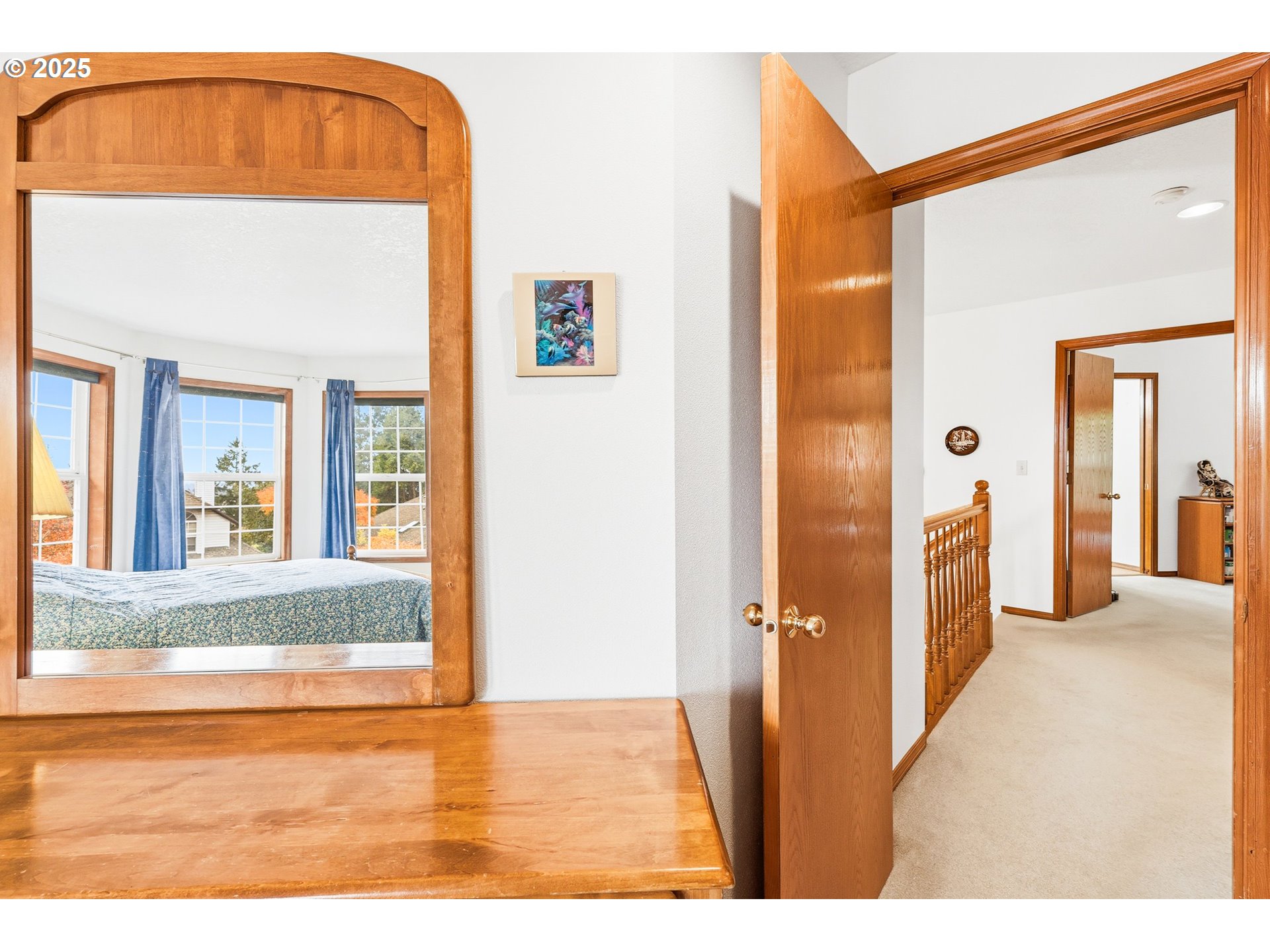 16395 Southwest Sumac Street Beaverton, OR 97007 - Photo 18 of 33 a view of an entryway
