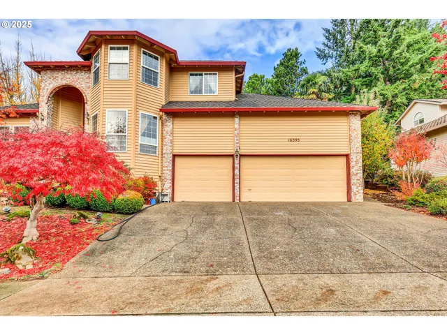$695,000 | 16395 Southwest Sumac Street, Beaverton, OR 97007