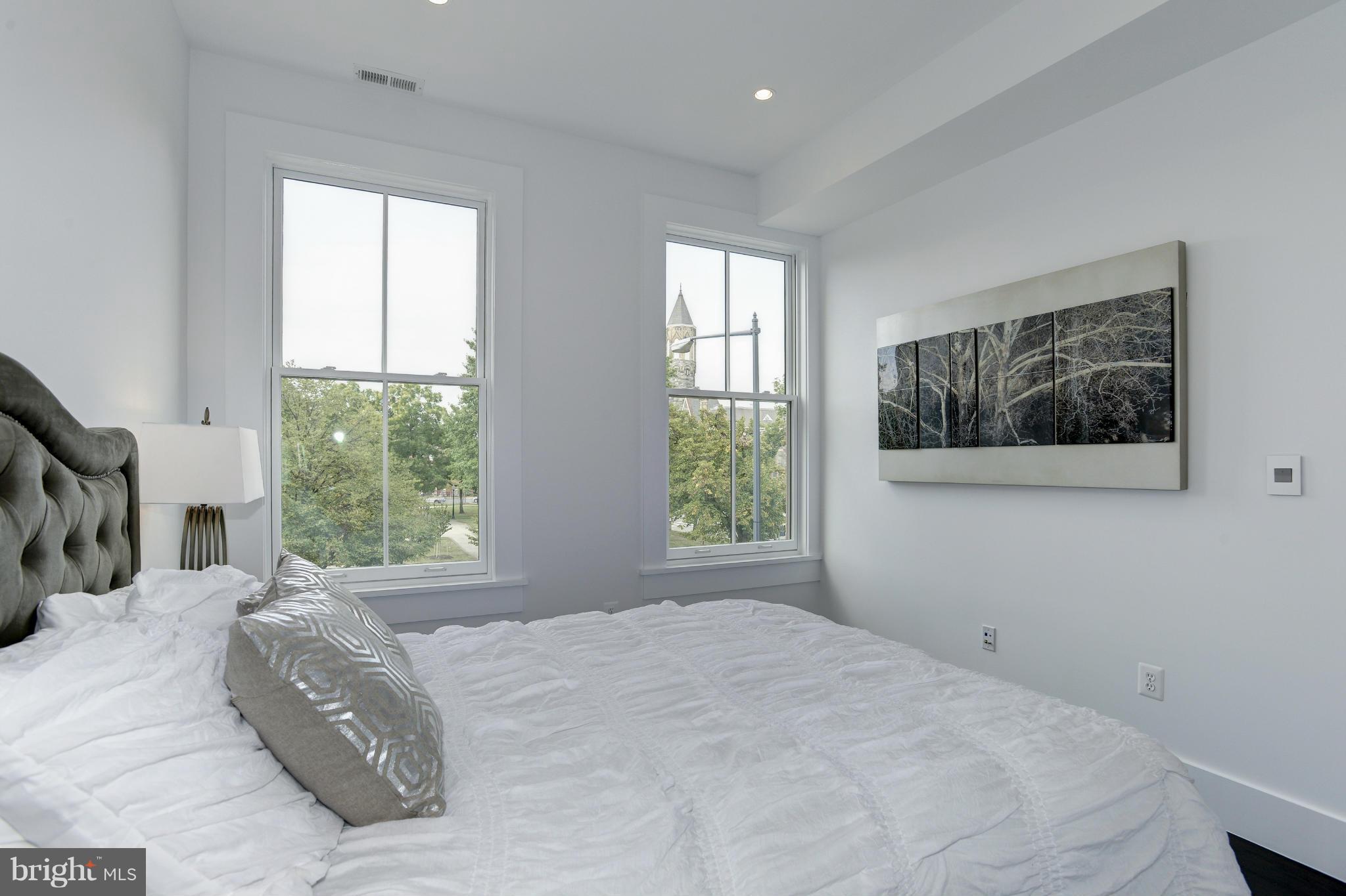 513 C Street Northeast Washington, DC 20002 - Photo 18 of 30 Bedroom