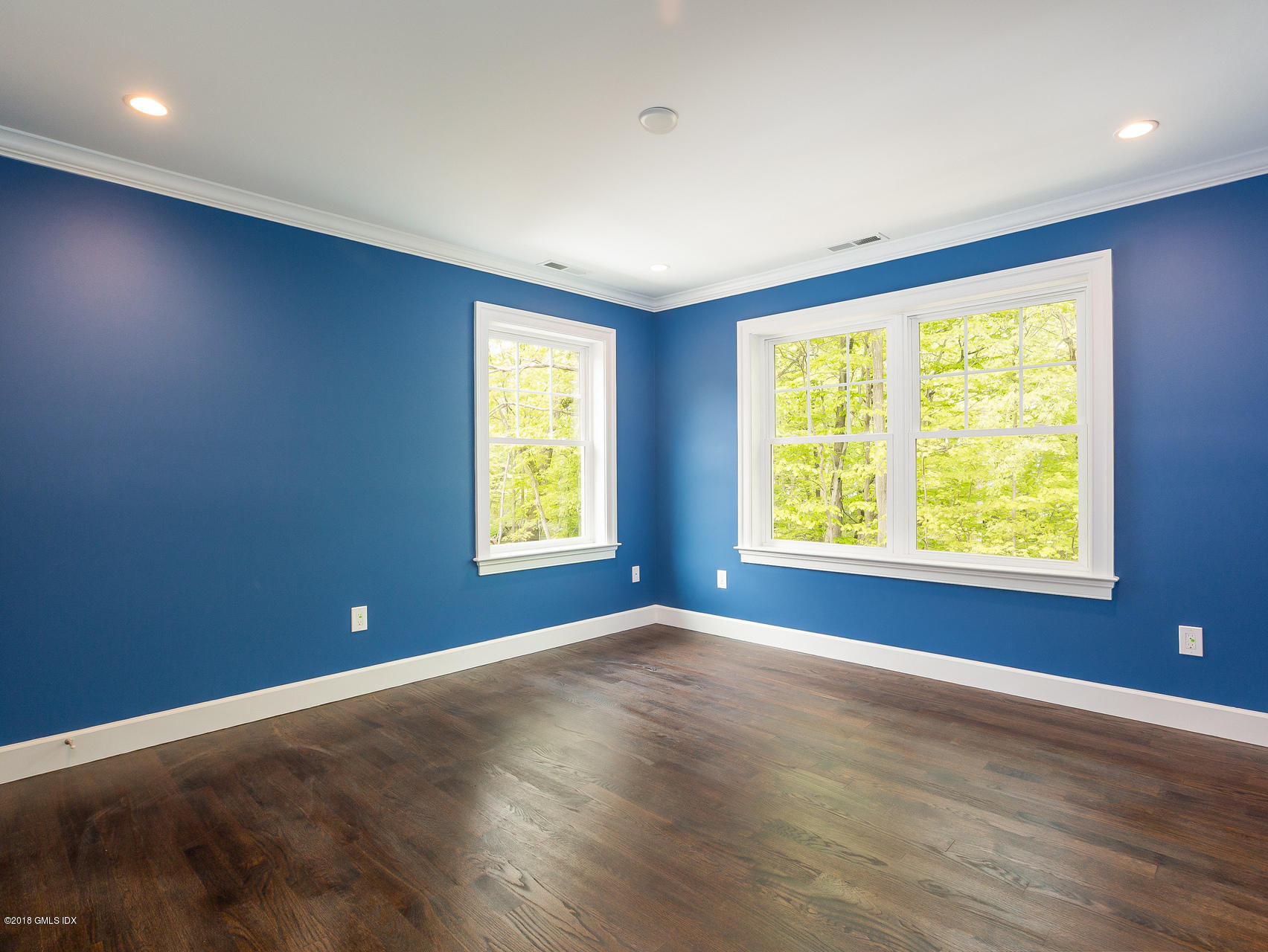 1041 Stillwater Road Stamford, CT 06902 - Photo 31 of 41 a view of an empty room with a window