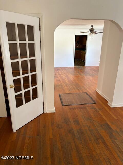 144 Hannah Pickett Avenue Rockingham, NC 28379 - Photo 5 of 5 IMG_4067