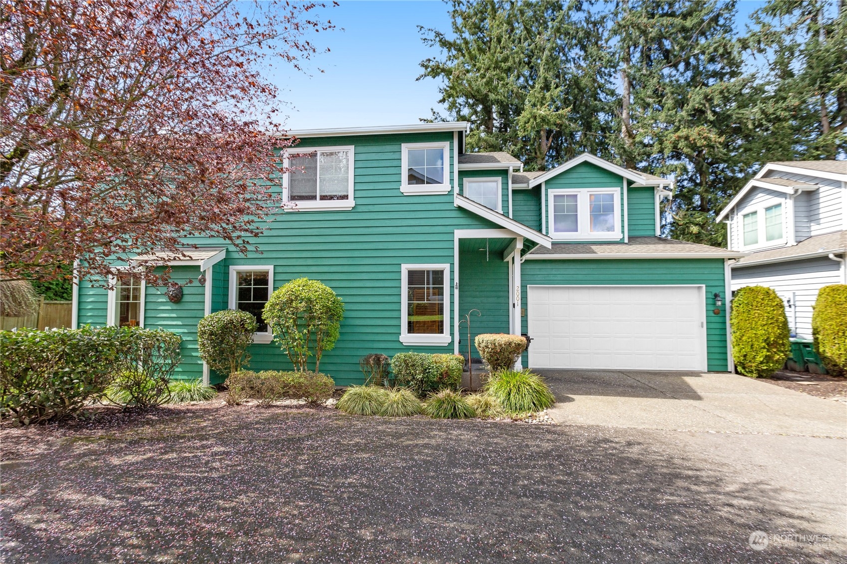 2001 Northeast 18th Place Renton, WA 98056 - Photo 32 of 32 Gallery Image 32