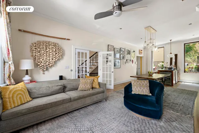 $3,495,000 | 265 Berry Street | Williamsburg