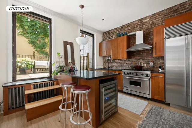 $3,495,000 | 265 Berry Street | Williamsburg