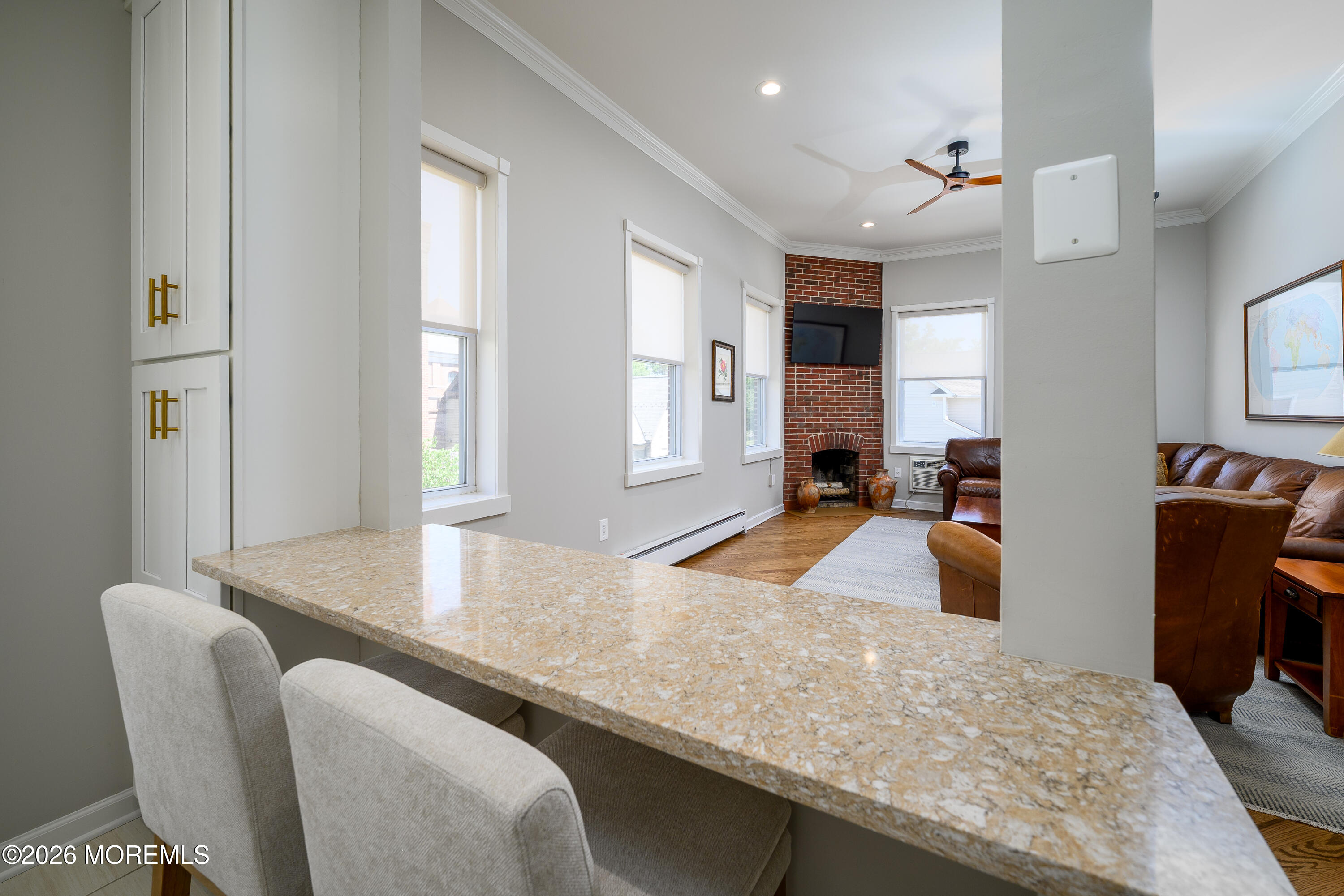 523 Trinity Place, Unit 2DS Westfield, NJ 07090 - Photo 12 of 30 523_Trinity_Pl-9