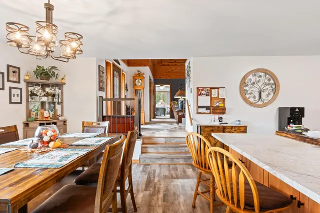 $524,000 | N5664 Sondalle Lane, Princeton, WI 54968