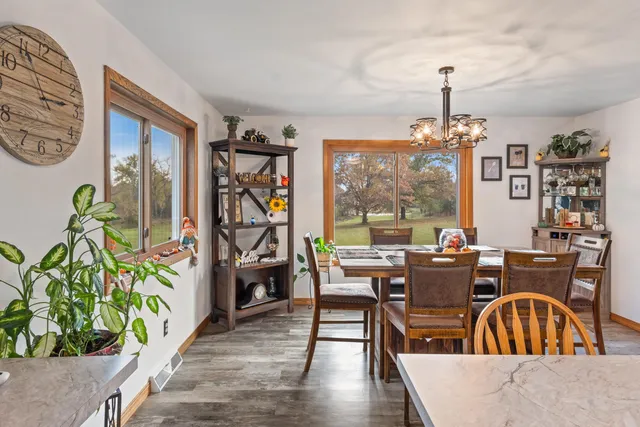 $524,000 | N5664 Sondalle Lane, Princeton, WI 54968