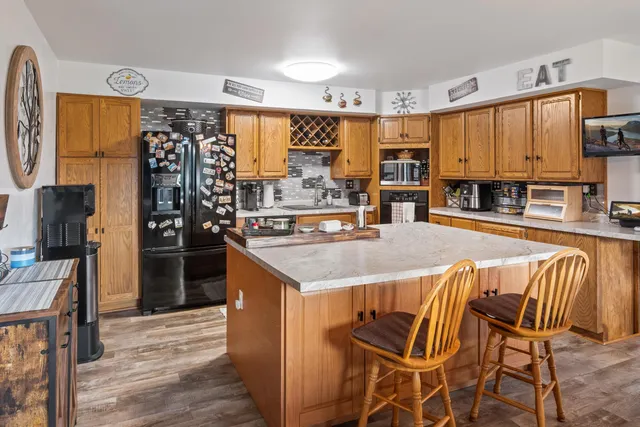 $524,000 | N5664 Sondalle Lane, Princeton, WI 54968