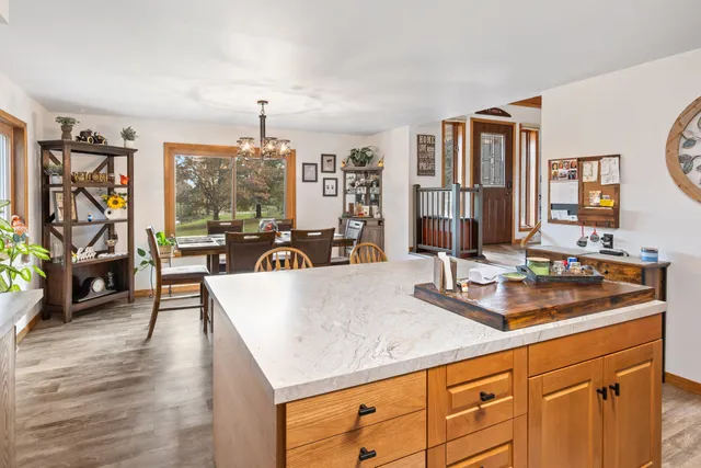 $524,000 | N5664 Sondalle Lane, Princeton, WI 54968