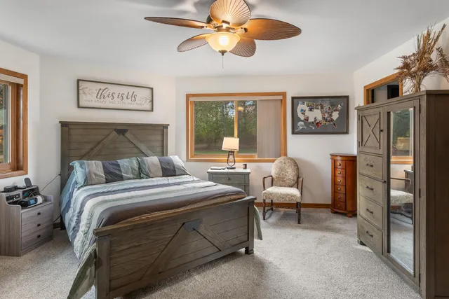 $524,000 | N5664 Sondalle Lane, Princeton, WI 54968